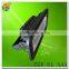 Meanwell driver 300w cob led flood light AC85-245v 50~60hz IP65