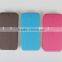 Back Cover Diamond Furry Pc Tpu Phone Case