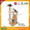 Factory Direct Soft Cardboard Cat House