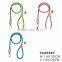 Fashion High Quality Mountain Climbing Rope Dog Leash Accessories for Dogs