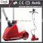 220 v 1500 w vertical metal hand electric best travel steamer clothes steamer