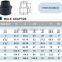 Plastic Fittings BS4346 water fitting PVC Pipe Fittings Made in China