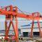 Double girder 40 ton crane for sale