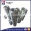 Carbon steel a105 so flange asme b16.5 cl150 rf