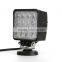 48w Epistar Led working light Boat Truck light                        
                                                Quality Choice