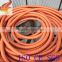 length 20m heat resistant rubber hose