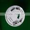 SD-601PC 2 wire fire usage 4wire network type photoelectronic smoke detector