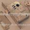 57mm backset mortice lock body for sliding wooden interior doors                        
                                                Quality Choice