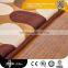 Chenille flooring carpet and flooring carpet and carpet rug