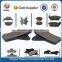 OEM Service Motorcycle Brake Pad/ Brake Pad for Motorbike / Motorbike Brake Shoes