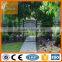 Chain Link Double Swing & Sliding Ornamental Fence Gates