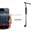 waterproof and sweatproof sport earphone best wireless bluetooth headphone in-ear