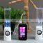 China Big Dancing water Tower Mobile phone laptop mini computer speaker