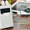 2016 new slim quick charge power bank 10000mah
