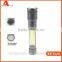 CE ROHS battery powered magnetic LED emergency light