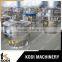 High Efficiency Foodstuff Vibrating Sifter Vibro Sifter Sieve Machine