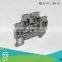 CONDUCTOR NEW HOT TERMINAL BLOCKS JUT3-2.5/2 SPRING TYPE INDUSTRIAL DISTRIBUTION DOUBLE-LAYER