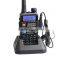UV-5RE Plus 128CH Dual band UHF+VHF FM Ham 2-way Radio Walkie Talkie BaoFeng