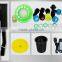 KNAPSACK ELECTRIC SPRAYER PONA PN20-2CN