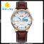 WJ-5400 Multifunction Waterproof Hot Sale Factory Direct With Calendar Nary Businessmen Watch