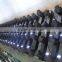 mini moving head beam light 10w led bar 4 heads
