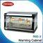 Hot Food Warmer Showcase/, Chicken Warmer Quality Choice