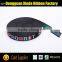 2015 Factory Direct Custom Printed Webbing Tape With Words