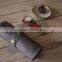 Custom High Quality Watch Roll Case Leather