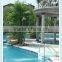 Wall-hung Pipeless Swimming Pool Filter