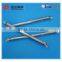 Hot sale tungsten carbide step drill long flute deep hole drill bits end mil