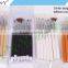 ANY High-grade Nylon Hair 7 PCS Nail Art Brush Set