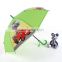 Hot sell new design colorful cute mini kid umbrella