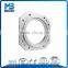 Hardware Forged Carbon Steel Blind Flange with high precision ,blank flange