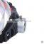 Hot Sale! Ultra Bright 500 Lumen Q5 LED Headlamp Headlight Zoomable Head Light Lamp