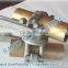 Netherlands coupler clamp