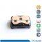 GSM/GPRS Smart GPS Tracker for Pet, Waterproo GPS Locator for Pet