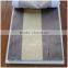 New arrival 100% polyester in stock high precision flame retardant curtain fabric use for hotel, home, wedding