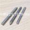 stainless steel double ended screws