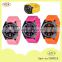 Promotional professional portable water resistant ladies watches
