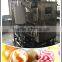 Mold lollipop candy machine servo system