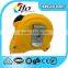 hot sale mix color auto lock USA gift tape measure for Saudi Arabia