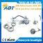 hot selling LED 18W Motorcycle bike motor 6000K Hi/Lo bulb light headlight Kit 6-36V h4 h6