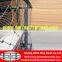 Stainless Steel Wire Rope Mesh For fences