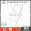 Wedding White With Padded Folding Chairs JC-H70
