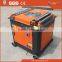 GW40 automatic deformed round bar bending machine