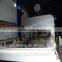 Automatic 2400 6X12 Hot Press Machine