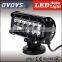 automotive LED light bar,4x4 offroad driving light,7.5inch 36w IP67 led light bar