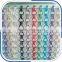 modern fashion fly screen chain link screen for doors curtain