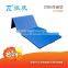 High Elasticity Exercise Folding Mat Folding Incline Mat