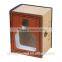 Wholesale Custom Recycled Luxury Wooden Wine Packaging Boxes With Custom Logo